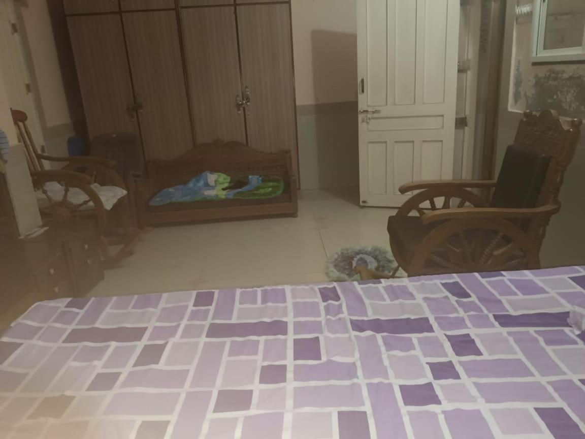 Ram Nivas Home Stay Dwarka Bagian luar foto