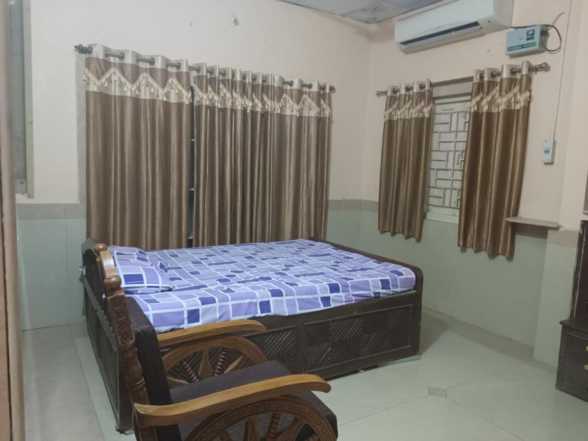 Ram Nivas Home Stay Dwarka Bagian luar foto